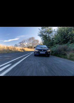 Image for 2022 Suzuki Baleno South African Version - Exteriors, Interiors and Details