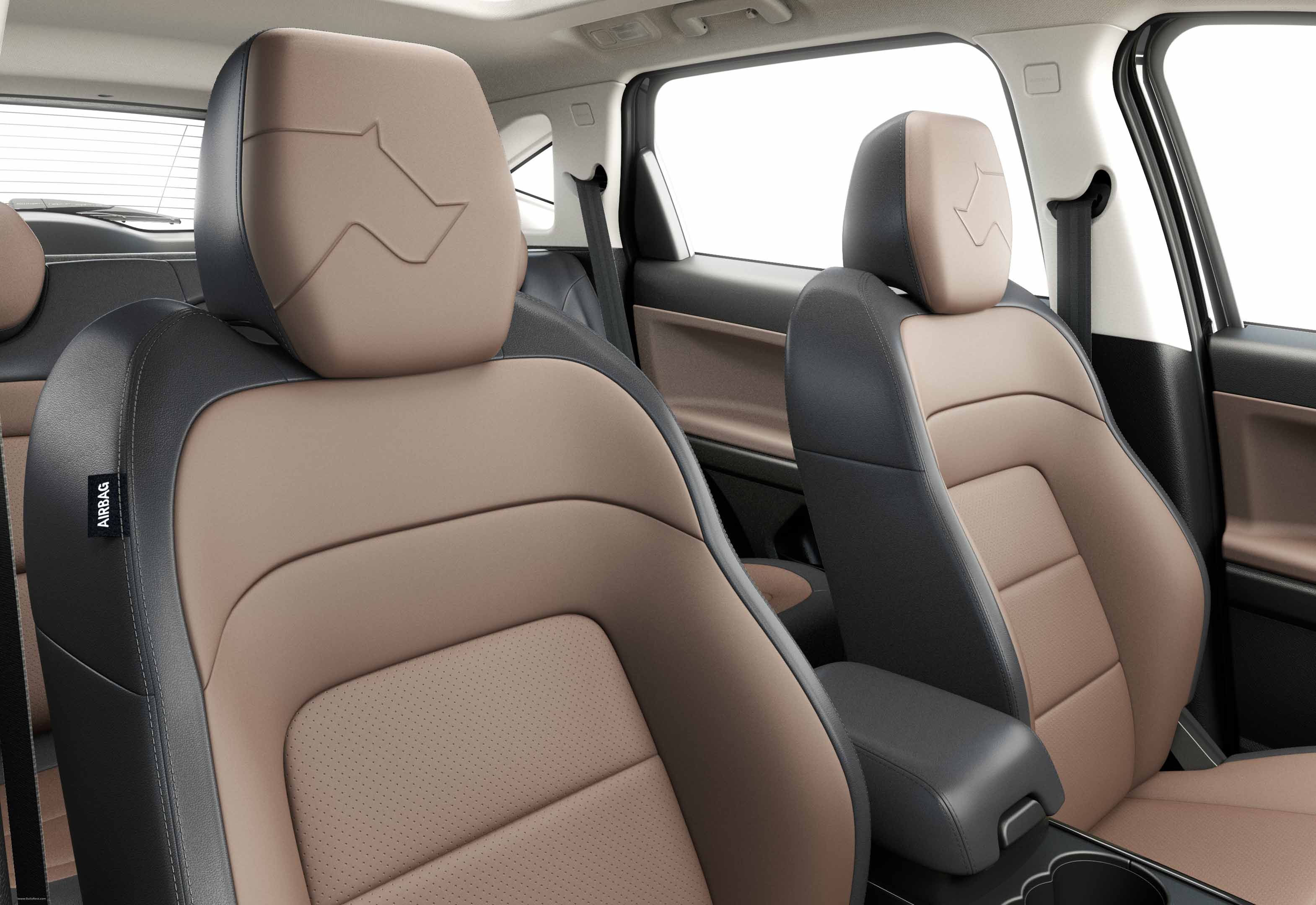 Tata Harrier black edition to launch in August