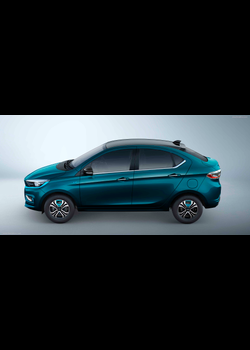 Image for 2022 Tata Motors Tigor EV - Exteriors, Interiors and Details