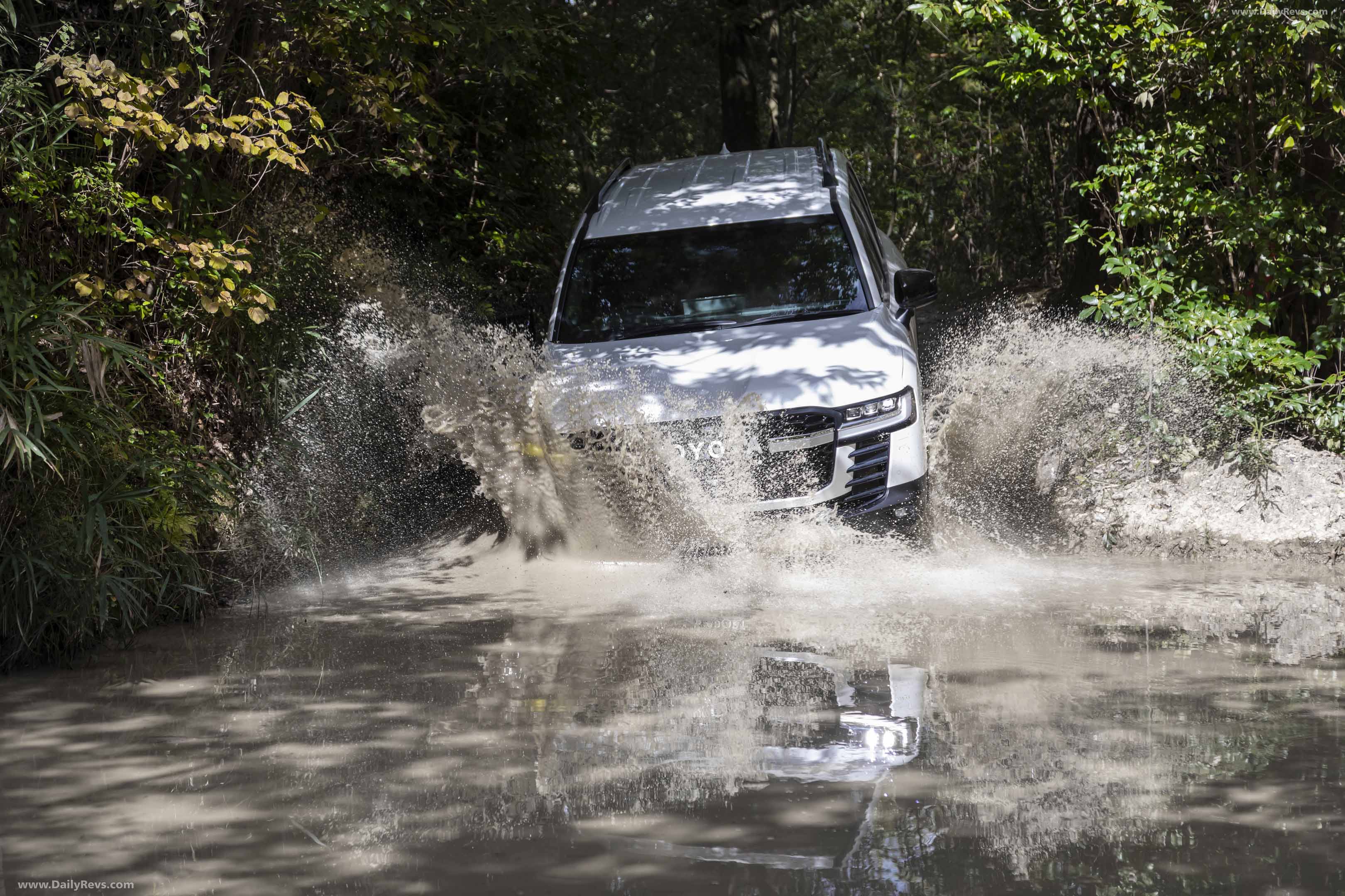 Picture of 2022 Toyota Land Cruiser GR Sport