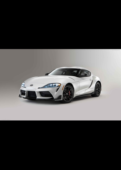 Image for 2022 Toyota GR Supra A91 MT - Exteriors, Interiors and Details