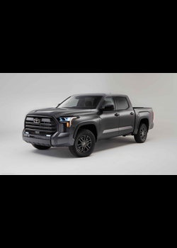 Image for 2022 Toyota Tundra SX Package - Exteriors, Interiors and Details