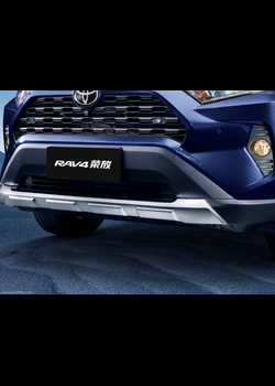 Image for 2022 Toyota RAV4 - Exteriors, Interiors and Details