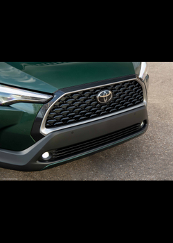 Image for 2022 Toyota Corolla Cross Cypress - Exteriors, Interiors and Details