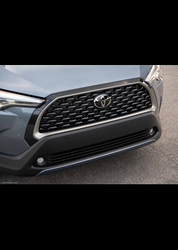 Image for 2022 Toyota Corolla Cross Celestite US Version - Exteriors, Interiors and Details