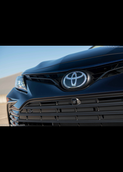 Image for 2021 Toyota Camry US Version - Exteriors, Interiors and Details