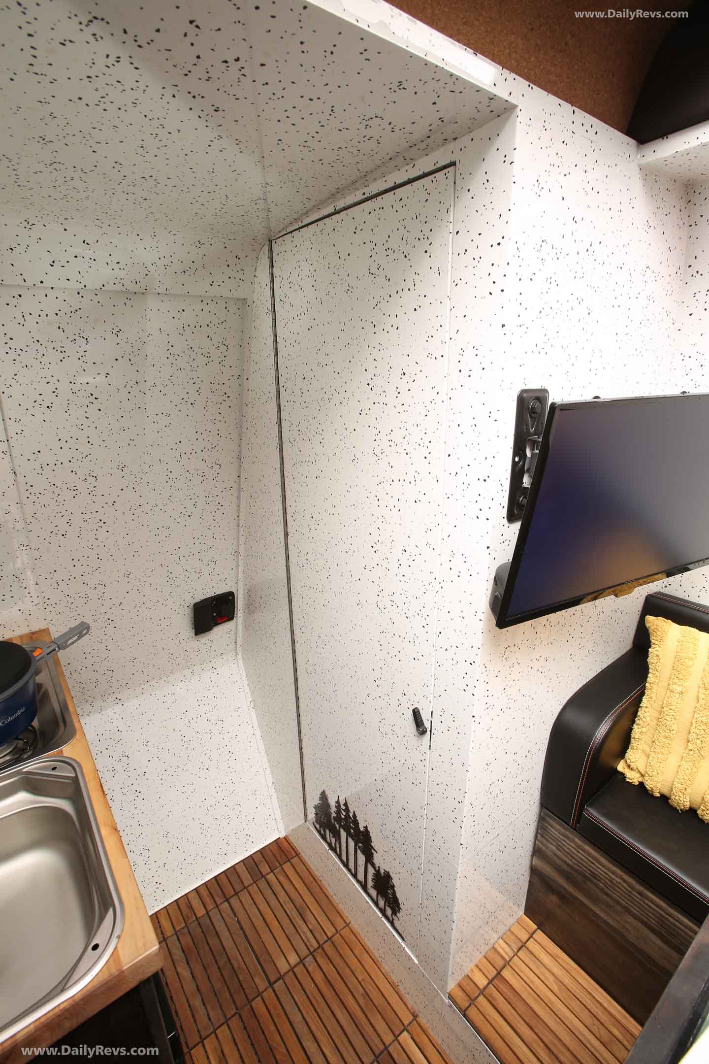 2021 Toyota Tacozilla Concept Stunning HD Photos, Videos, Specs