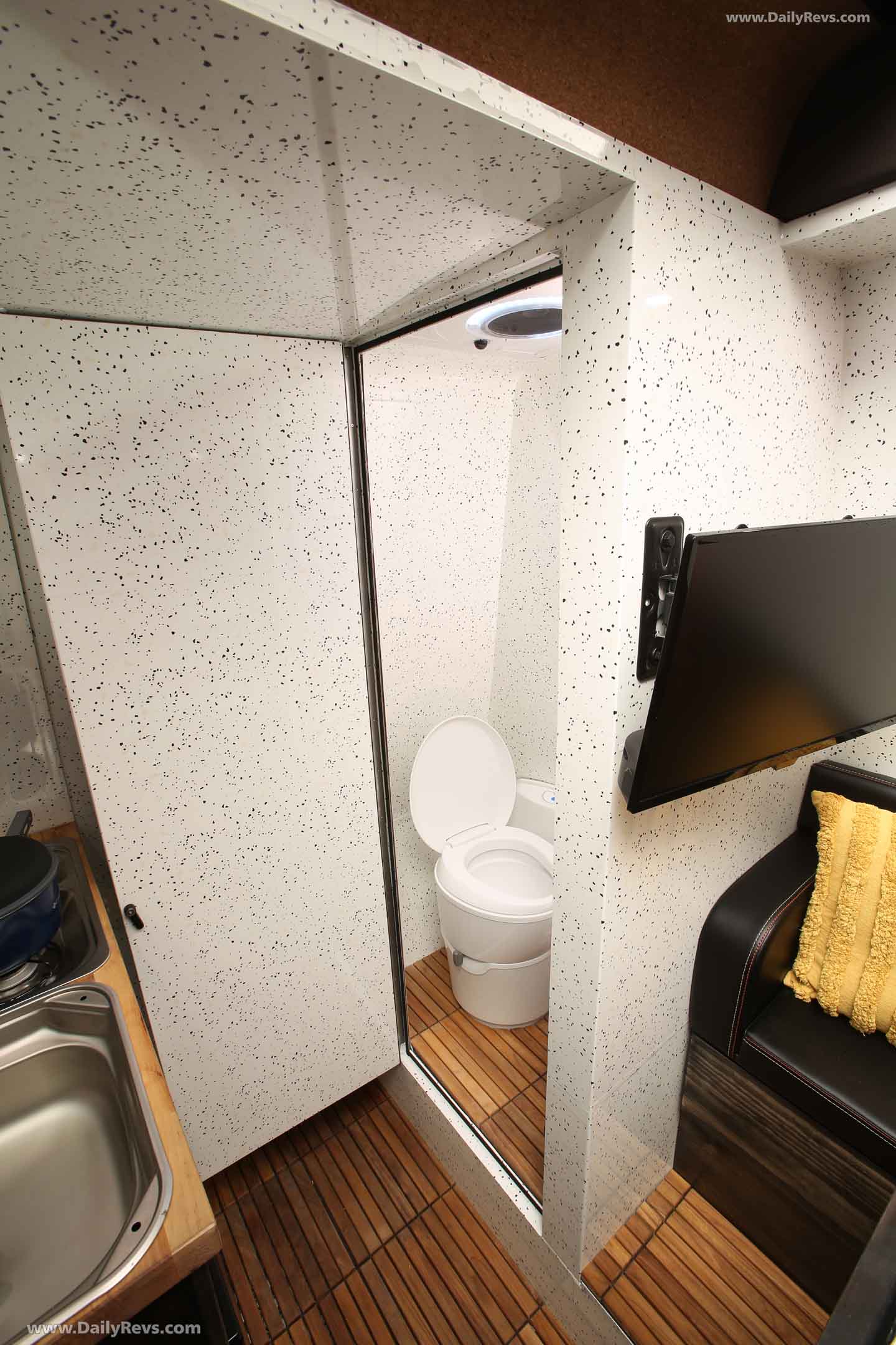 2021 Toyota Tacozilla Concept Stunning HD Photos, Videos, Specs