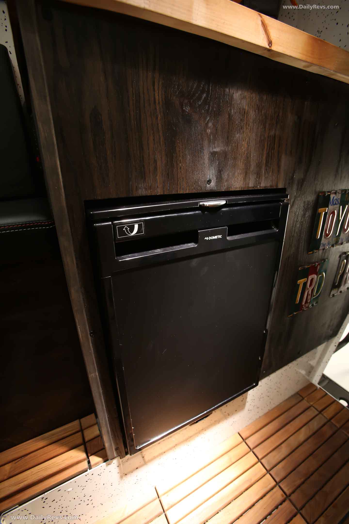 2021 Toyota Tacozilla Concept Stunning HD Photos, Videos, Specs