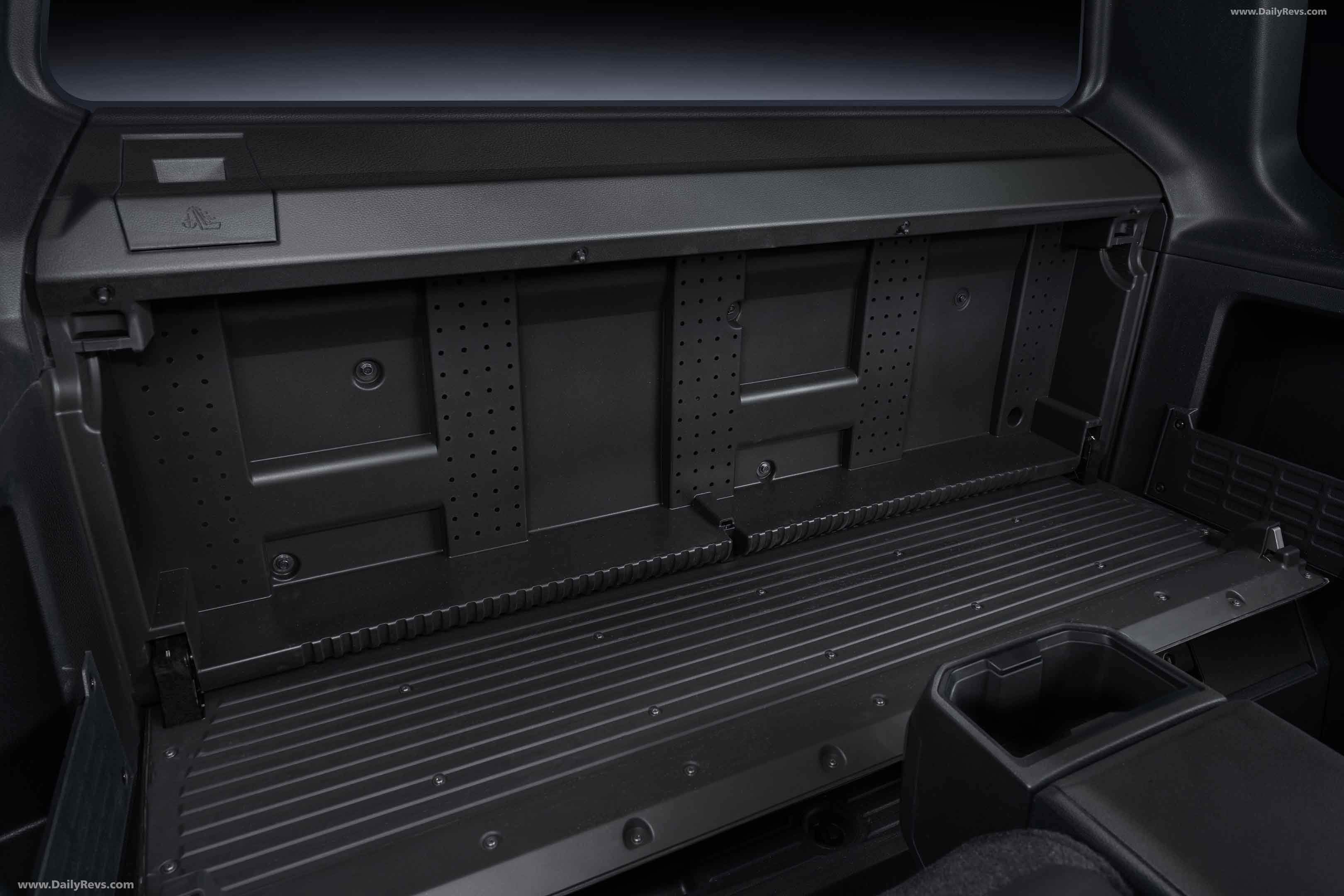 2024 Toyota TRD Prerunner Stunning HD Photos, Videos, Specs