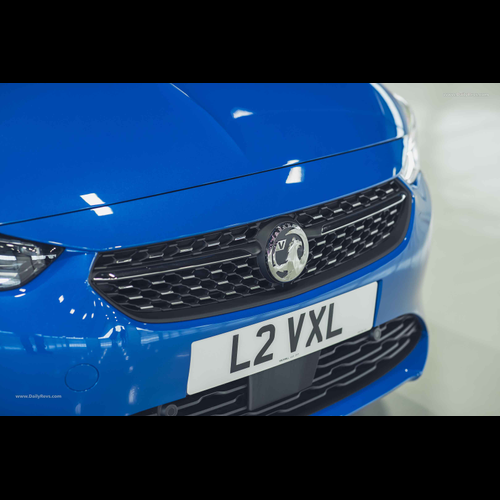 Image for 2020 Vauxhall Corsa-e - Exteriors, Interiors and Details