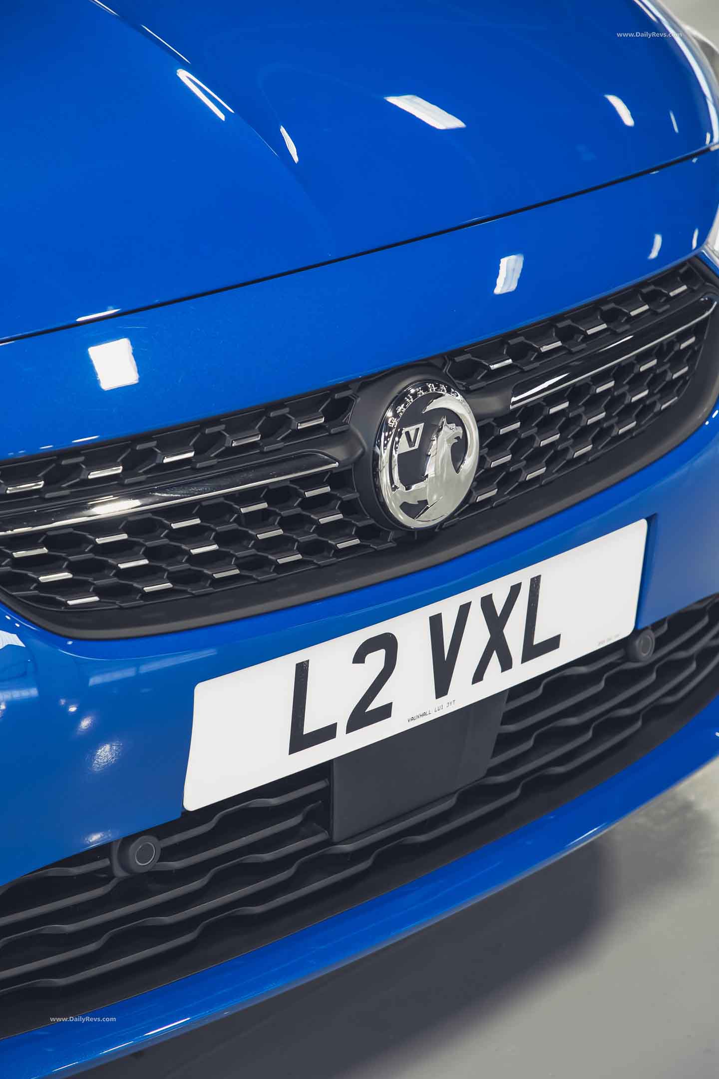 Image for 2020 Vauxhall Corsa-e - Exteriors, Interiors and Details