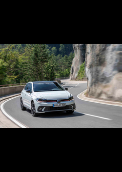 Image for 2022 Volkswagen Polo GTI - Exteriors, Interiors and Details