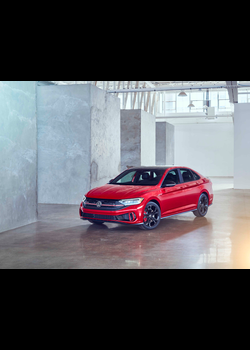 Image for 2022 Volkswagen Jetta GLI - Exteriors, Interiors and Details