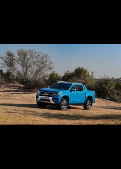 Image for 2023 Volkswagen Amarok - Exteriors, Interiors and Details