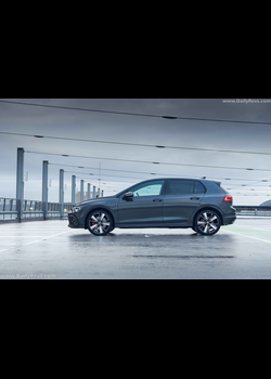 Image for 2021 Volkswagen Golf GTE UK Version - Exteriors, Interiors and Details