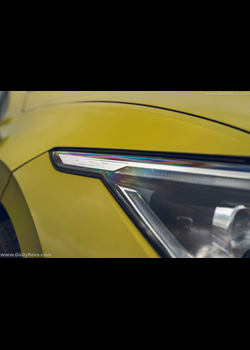 Image for 2021 Volkswagen Golf R-Line - Exteriors, Interiors and Details