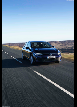 Image for 2020 Volkswagen Golf Life - Exteriors, Interiors and Details