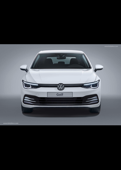 Image for 2020 Volkswagen Golf - Exteriors, Interiors and Details