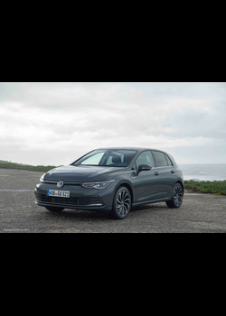 Image for 2020 Volkswagen Golf - Exteriors, Interiors and Details