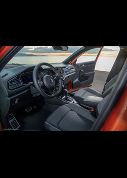 Image for 2020 Volkswagen T-Roc R - Exteriors, Interiors and Details