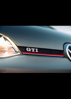 Image for 2020 Volkswagen Up GTI - Exteriors, Interiors and Details