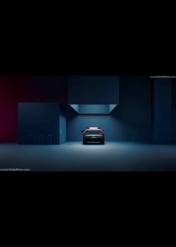 Image for 2022 Volvo C40 Recharge - Exteriors, Interiors and Details