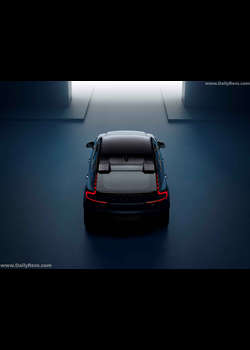 Image for 2022 Volvo C40 Recharge - Exteriors, Interiors and Details