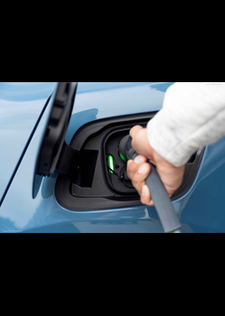 Image for 2022 Volvo C40 Recharge - Exteriors, Interiors and Details