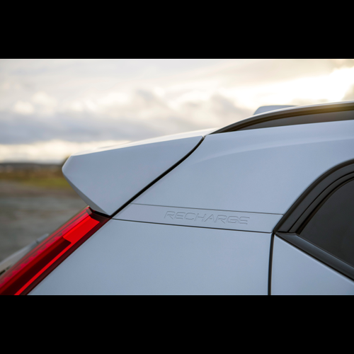 Image for 2023 Volvo XC40 Recharge Ultimate - Exteriors, Interiors and Details