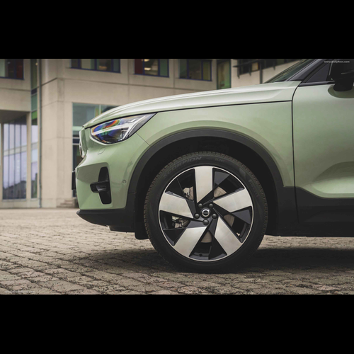 Image for 2024 Volvo XC40 Recharge US Version - Exteriors, Interiors and Details