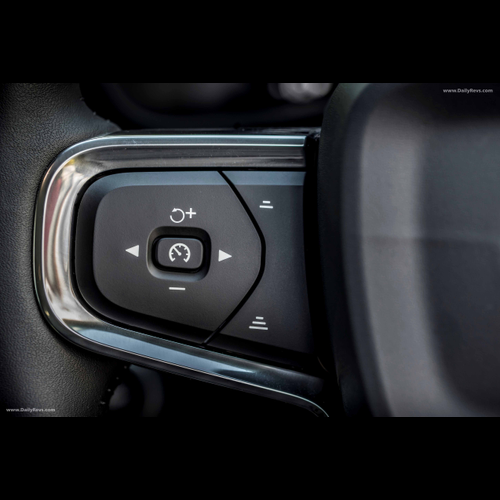 Image for 2020 Volvo XC40 PHEV UK Version - Exteriors, Interiors and Details